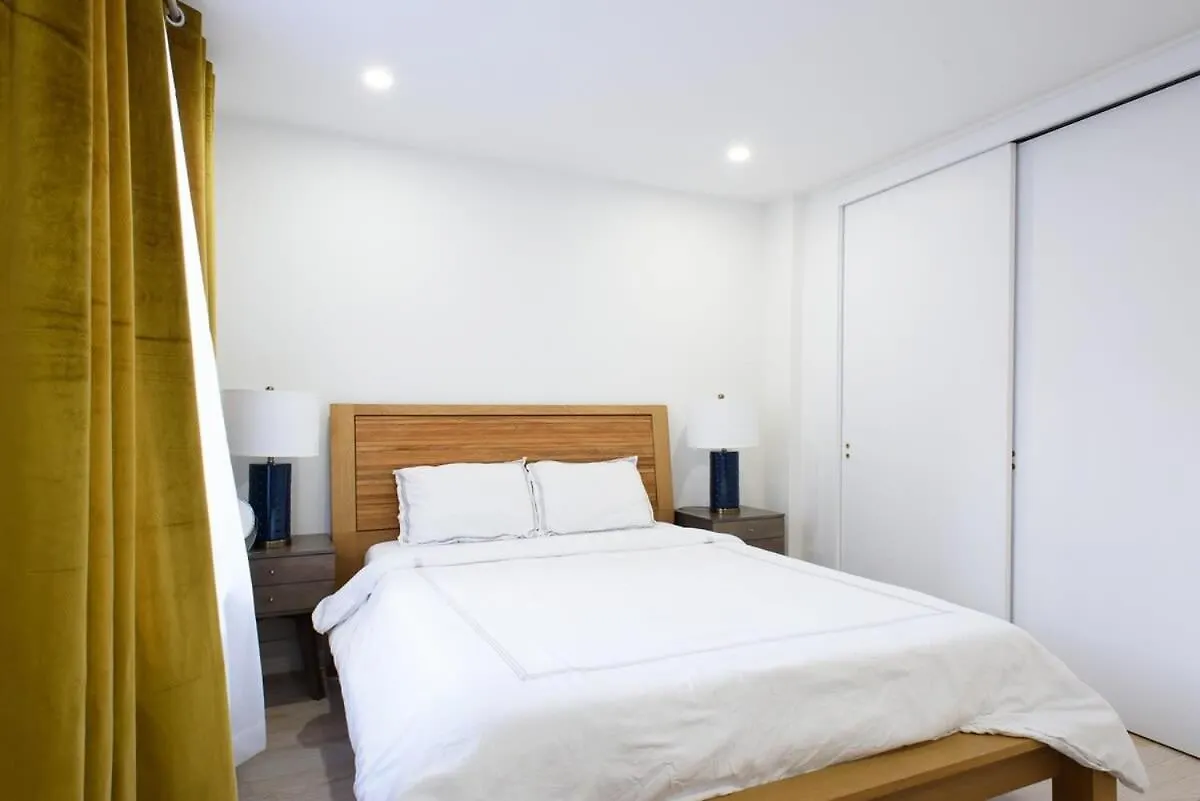 75-5B Luxury 3Br Duplex W&D Elevator Bldg Apartment New York
