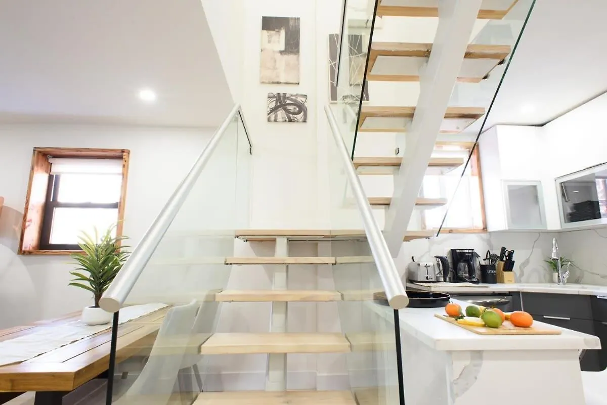 75-5B Luxury 3Br Duplex W&D Elevator Bldg Apartment New York 0*,  United States