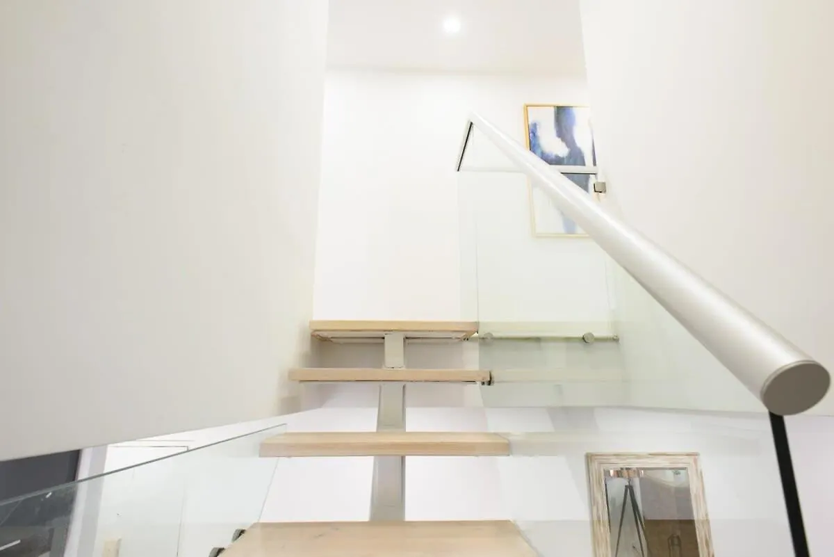 75-5B Luxury 3Br Duplex W&D Elevator Bldg Apartment New York 0*,  United States