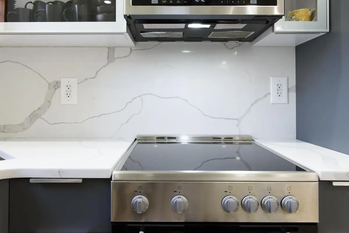 75-5B Luxury 3Br Duplex W&D Elevator Bldg Apartment New York United States